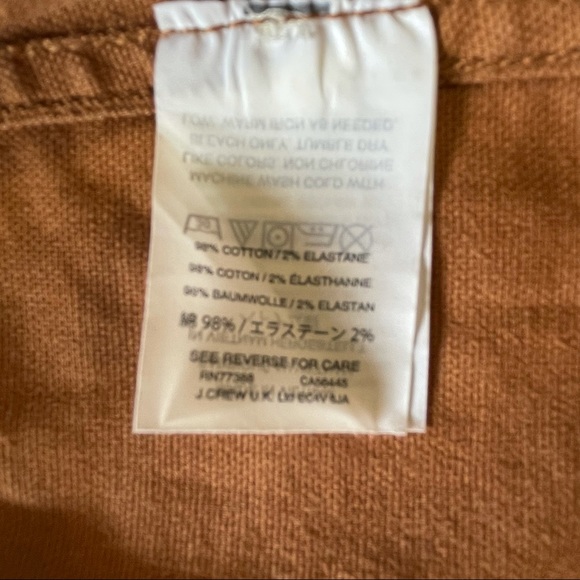 Madewell Skirt - Picture 4 of 5